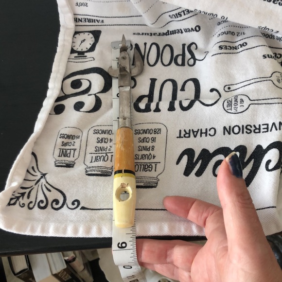 Antique Kitchen Tools - Picture 5 of 10